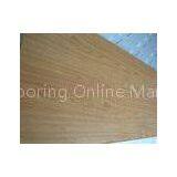 Luxurious 8mm AC3 Laminate Flooring , E0 School Parquet Laminated Floors thumbnail-1