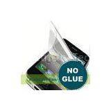 Anti Shock Crystal Clear PET Screen Protector / PET Protective Film for Cell Phone thumbnail-1