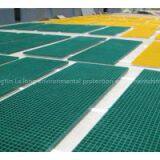 High Weight-to-Strength Ratio Frp Molded Grating thumbnail-1