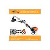 Shoulder Gasoline Engine Garden Power Grass Trimmer CG260EF thumbnail-1