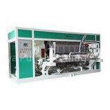 Touch Screen Rotary Type Pulp Molding Production Line Forming Fruit Tray thumbnail-1