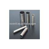 Seamless Titanium Piping