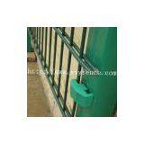 Welded Mesh Pvc Fence thumbnail-1