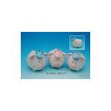 Ceramic Piggy Money Box thumbnail-1
