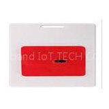 Intelligent Park Management Active RFID Tags Transmit Time 0.25ms