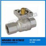 LPG Gas Solenoid Valve Regulator