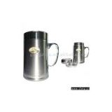 Sell Stainless Steel Canister Mug