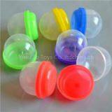 2 Inch Plastic Empty Acorn Capsule thumbnail-1