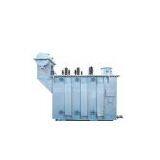 SZ9 ON-Load TAP-Changer Power Transformer