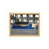 3 Roller Plate Rolling Machinery Equipment thumbnail-1