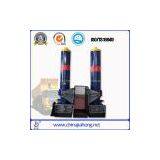 Telescopic Front End Hydraulic Cylinders for Mining Dump Trucks thumbnail-1