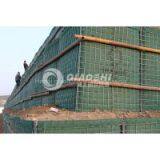 Construction Company Hesco Barriers Qiaoshi thumbnail-1
