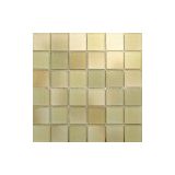 crystal glass mosaic/glass mosaic/mosaic tile/mosaic manufactory(HF102)