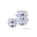 Sell 5pc Mixing Bowl Set thumbnail-1