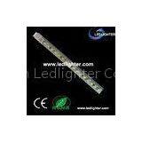 480mm Length SMD3528 12V / 24V Waterproof Rigid Led Light Bar LR-3528W45NR