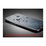 Samsung Galaxy S4 Tempered Glass Screen Protectors Anti Shatter Screen Film
