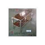 Stainless Steel Work Table thumbnail-1