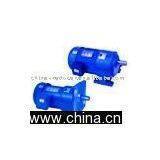 G Series Whole Sealing Gear Reducer