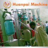 Maize Flour Machine, Corn Flour Equipment, Wheat Milling Machinery thumbnail-2