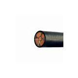 Copper Conductor XlPE Insulated PVC Outsheath Flexible Cable thumbnail-1