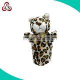 Professional Custom Plush Finger Puppet thumbnail-5