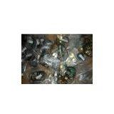 Gasket 2 417 010 022