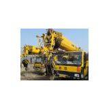 Used XCMG Truck Crane XCMG 30T thumbnail-2