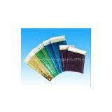 Bubble Cushioned Aluminized Foil Mailer