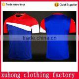 High Quality Soccer Jersey,customize Football Jersey,wholesale in Bulk Soccer Shirts thumbnail-6