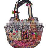 VINTAGE BANJARA BAGS SUPPLER AND MANUFACTURER thumbnail-1
