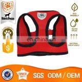 Custom-made Wholesale China Neoprene Dog Harness For Pet Product Personalised Professional Pet Production Manufacturer thumbnail-2