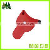 Logo Printed Cheap Health Waist BMI Body Tape Measure for Promotion Body Measure Tape thumbnail-1