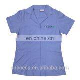 worker shirt in women workwear