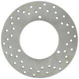 Mitsubishi Customized Motorcycle Brake Disc Rotor Standard Front Floating
