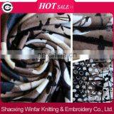 95/5 Viscose Printed Single Jersey thumbnail-1