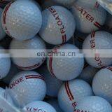 High Quality Floating Range Golf Balls thumbnail-3