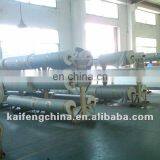 High Colored Silver Reflective Fabric for Kaifeng K8001-2 thumbnail-5