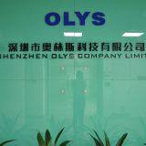 Shenzhen OLYS Company Limited company overview - view 1 thumbnail