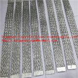 Manufacturer of aluminum braid electrical