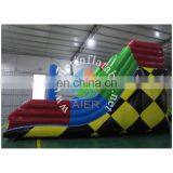 2017 Aier Colorful Commercial Inflatable Slide/inflatable Stair Slide/new Design CE Certified Inflatable Slide thumbnail-4