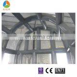 Customized Design Water Proof Event Tent, Transparent Inflatable Stage Shell, Stage Cover for Sale thumbnail-6