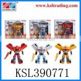 Colorful Hot Fighter Toy Robot Wholesale thumbnail-1