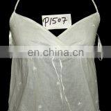 Latest Fashion Ladies Blouse thumbnail-5