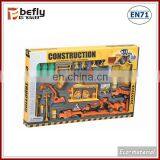 Low Price Mini Construction Diecast Truck Model thumbnail-1