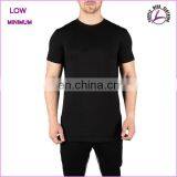 Man T-shirts Manufacturers China High Quality Cotton t Shirt thumbnail-3
