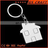 Casting Alloy Metal Keychain With Ink Filled for Different Logo and Shape thumbnail-4