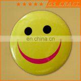 Customized Good Quality Round Shaped Button Badge Pin thumbnail-2