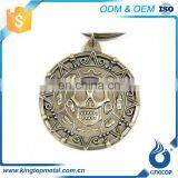 Decorate Travel Souvenir Different Countries Promotional Metal Key Holder Alloy Keychain thumbnail-6