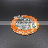 Hot Sell Die Casting Sport Medallion Running Medal thumbnail-2