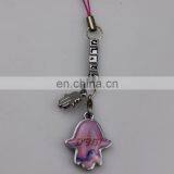 Free Shipping Alphabet Charms Wholesale Cell Phone Charm thumbnail-1